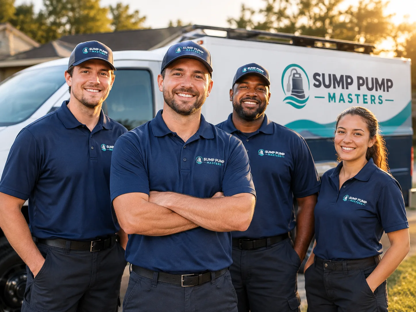 Sump Pump Repair company in Rock Island, TX